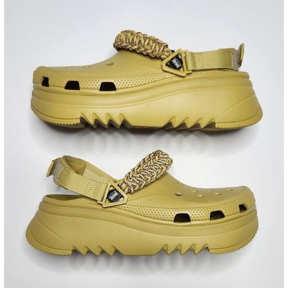 Crocs x Aries Hikers Xscape Clogs (No Jibbitz) main image 5